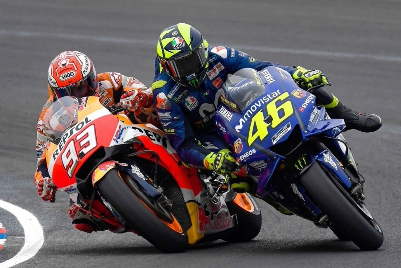 Moto GP