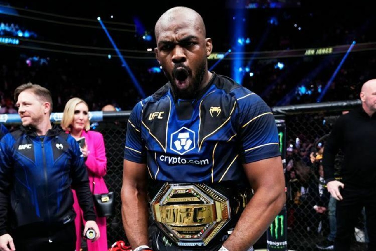 UFC